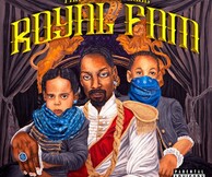 Ένα mixtape από το Snoop Dogg