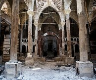 Το αραβικό καλοκαίρι της καταστροφής