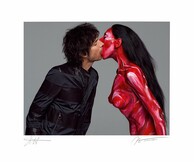 Inez van Lamsweerde και Vinoodh Matadin στην Αθήνα