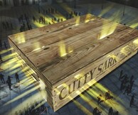 Απόψε η πρώτη βραδιά του Cutty Cargo στο Λονδίνο