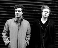 Μια γεύση από το πρότζεκτ του Nicolas Jaar, Darkside