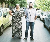 Ο Περικλής Κοσκινάς αποχωρεί από το Milos