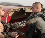 Ο Έμινεμ ήταν η πρώτη επιλογή για τον πρωταγωνιστικό ρόλο στο επερχόμενο Elysium