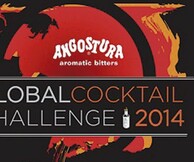 Angostura Global Cocktail Challenge 2014