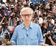 Ο επίδοξος μνηστήρας του Γούντι Άλεν