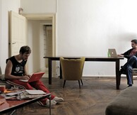 Τα εισιτήρια για την πρεμιέρα του "India Blues" στον Δαναό εξαντλήθηκαν!