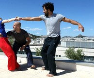 Dancing to Connect: Συνέχεια στη Νέα Υόρκη