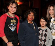 Η οικογένεια Τζάκσον δεν θα αποζημιωθεί τελικά!