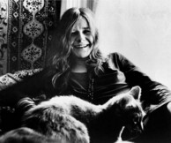 Η τελευταία συνέντευξη της Janis Joplin