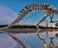 Εγκαταστάσεις-Γίγαντες