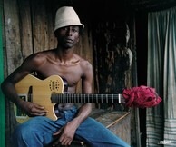 Ο Κεζάϊα Τζόουνς έρχεται για το 1ο Νιγηριανό Φεστιβάλ Μουσικής και Χορού