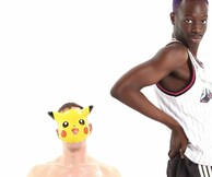 Ένα mixtape από τον Le1f