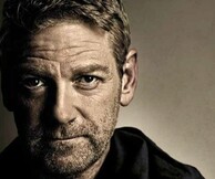 Ο Κένεθ Μπράνα σκηνοθετεί Σταχτοπούτα