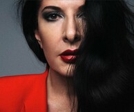 "Δεν είμαι βαμπίρ", είπε η Μαρίνα.