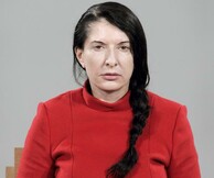 Ενα ιδρυμα για τη Μαρίνα Αμπράμοβιτς