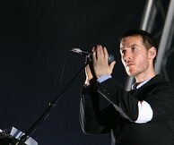 Νέο single από τον Robert Del Naja