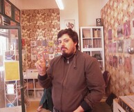 Άκουσε το νέο άλμπουμ του Mr. Z