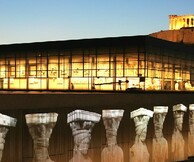 Γενέθλια σήμερα για το Μουσείο Ακρόπολης