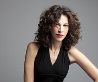 Η Ελευθερία Αρβανιτάκη στο Ηρώδειο για το «Μαζί για το Παιδί»