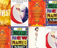 Ανακοινώθηκε η shortlist για το βραβείο Μπούκερ