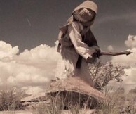 Άκουσε όλο το "σκοτεινό" πρότζεκτ του Nicolas Jaar