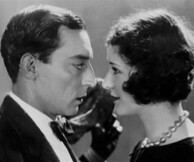 Ο κυνηγός του χαμένου Μπάστερ Κίτον