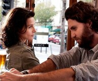 «Ανοιχτή Καρδιά»: Η Ζιλιέτ Μπινός σε ένα δυνατό ερωτικό δράμα