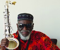 Ματαίωση της μουσικής παράστασης των Pharoah Sanders και Joey DeFransesco στο Παλλάς