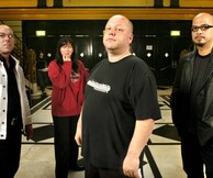 Ολοκαίνουριοι Pixies, διαθέσιμοι για δωρεάν download