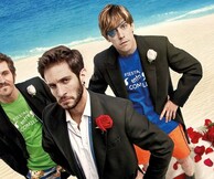 Κερδίστε προσκλήσεις για την 4η Εβδομάδα Ισπανικού Κινηματογράφου