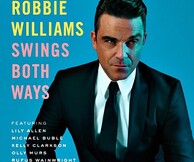 Ερχεται ο νέος Ρόμπι Γουίλιαμς