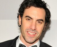 Ο Σάσα Μπαρόν Κοέν αποχωρεί από την ταινία για τον Φρέντι Μέρκιουρι