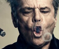 Ο Τζακ Νίκολσον βγαίνει στην σύνταξη;