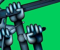 Είσαι μέχρι 17; Εχεις μπάντα; Τι κάθεσαι;