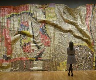 Η ώρα της αφρικανικής τέχνης