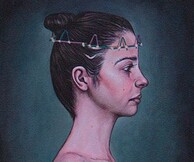 Μια έκθεση στη Τζιά