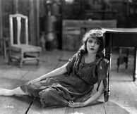 Η χαμένη ταινία της Μαίρης Πίκφορντ