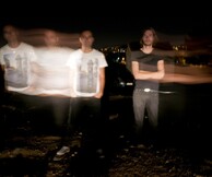 Άκουσε το νέο κομμάτι των Noise Figures