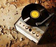 Το βινύλιο επιστρέφει στην Τεχνόπολη