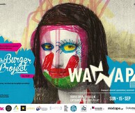 Φεστιβάλ "Wanna Play?" για μικρούς εικαστικούς στο "six d.o.g.s"