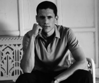 Γουέντγουορθ Μίλερ: "Είμαι γκέι"