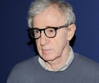 Γούντι Άλεν: «Λυπάμαι που δεν μπορώ να παίξω πια τον εραστή»