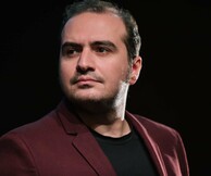 Ευθύμης Μπαλαγιάννης: «Η απόσταση και η ταύτιση με έναν ρόλο είναι ένα λεπτό σχοινί»