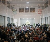 Χριστούγεννα στην Κυψέλη: Το πρόγραμμα των εκδηλώσεων της Δημοτικής Αγοράς