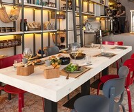 Η Gargaretta φιλοξενεί το κρασί της Μαντινείας