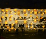 Χριστούγεννα στην Αθήνα: Όλες οι εορταστικές δράσεις του Δήμου Αθηναίων