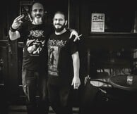 Isengard: Ένα νέο black metal στέκι στον Πειραιά