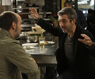 Ο σύγχρονος ισπανικός κινηματογράφος έρχεται στην Ελληνοαμερικανική Ένωση