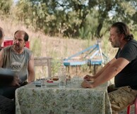 Η Μπαλάντα της Τρύπιας Καρδιάς: Το πρώτο τρέιλερ για τη νέα ταινία του Οικονομίδη