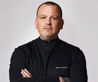 Δημήτρης Σκαρμούτσος και Έκτορας Μποτρίνι guests στη κουζίνα της Λυκόβρυσης